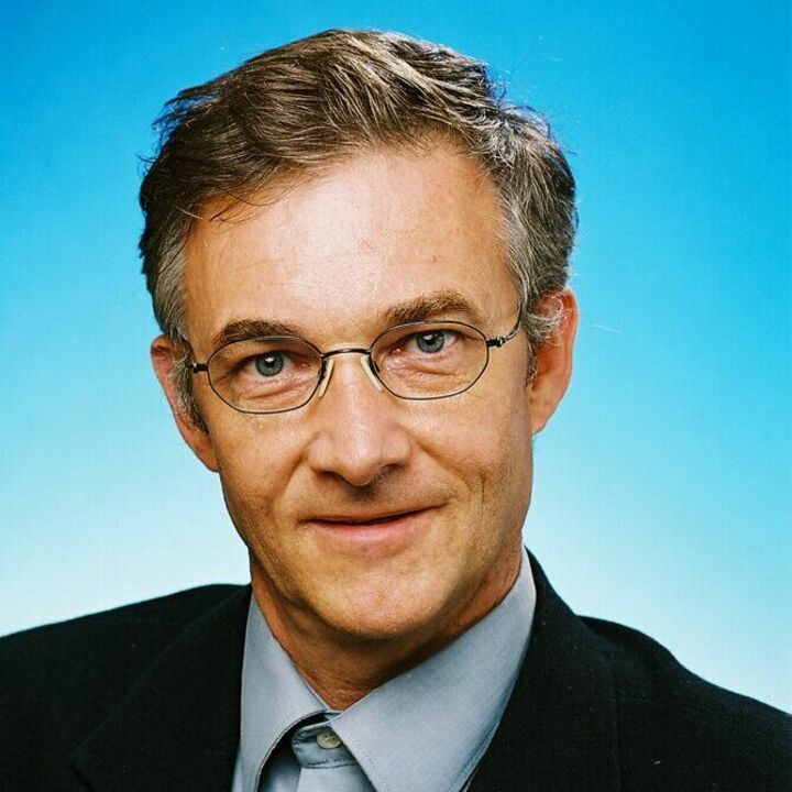 Heinz Fehlmann