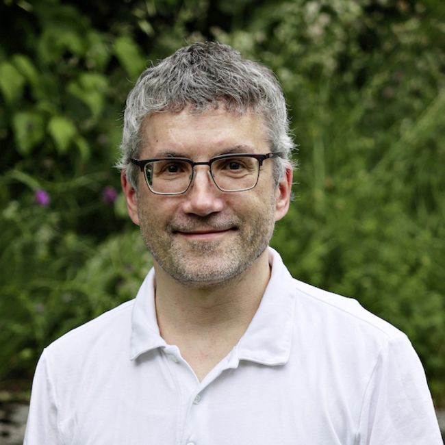 Daniel Rüetschi